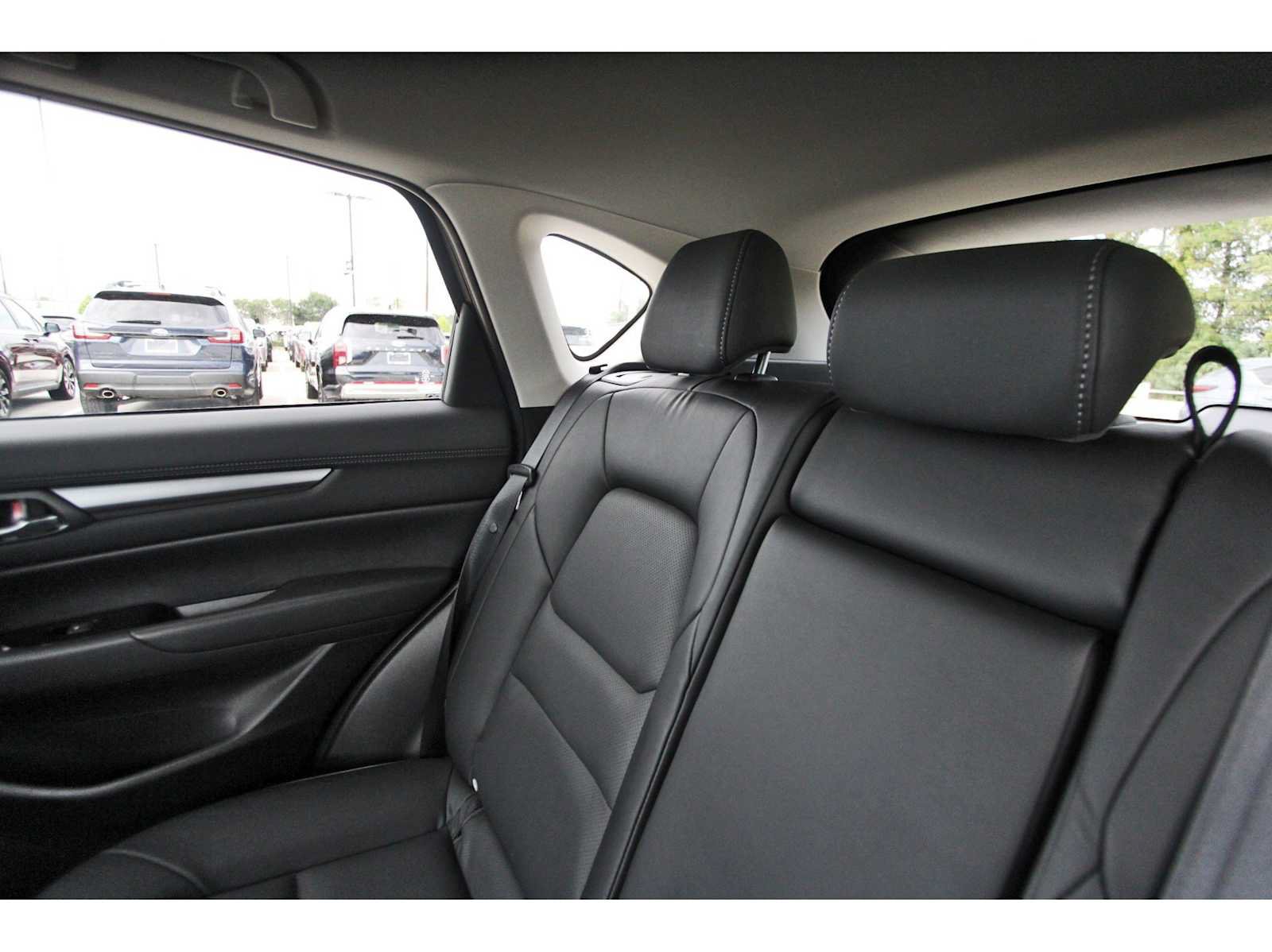 Used 2025 MAZDA CX-5 AWD 2.5 S image 9