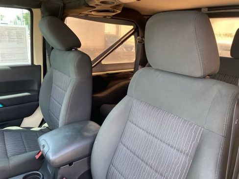 Used 2011 Jeep Wrangler Sport AWD/4WD image 17
