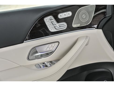 Used 2026 Mercedes-Benz GLE 450 4MATIC image 7