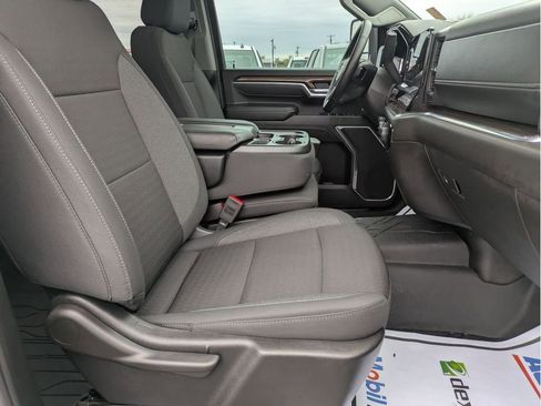 Used 2025 Chevrolet Silverado 2500 LT w/ All Star Edition image 26