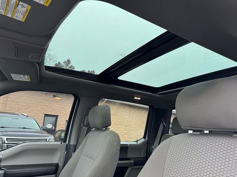 Used 2018 Ford F150 XLT w/ Equipment Group 302A Luxury image 3