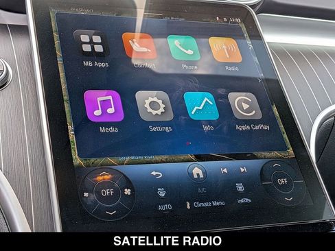 New 2026 Mercedes-Benz CLE 450 4MATIC Cabriolet image 13