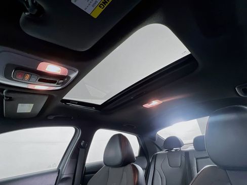 Used 2023 Hyundai Elantra N Line image 22