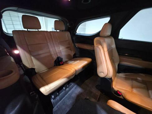 Used 2015 Dodge Durango Citadel RWD image 15