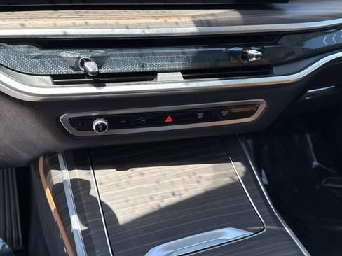 Certified 2026 BMW X7 xDrive40i AWD/4WD image 20