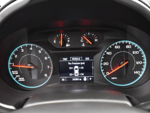 Used 2021 Chevrolet Malibu LS image 20