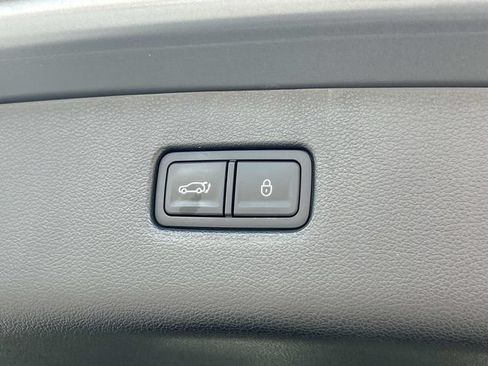 Used 2024 Genesis GV80 3.5T Advanced AWD/4WD image 13