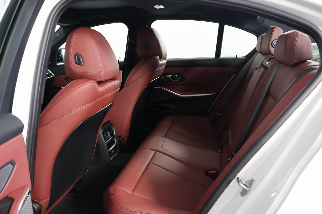 New 2026 BMW M340i w/ Premium Package RWD image 6