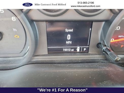 Used 2022 Chevrolet Silverado 2500 W/T w/ WT Convenience Package image 10