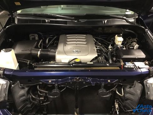 Used 2010 Toyota Tundra Limited image 48