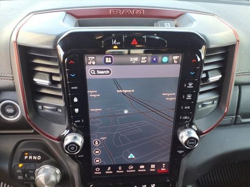 Used 2025 RAM 1500 Rebel w/ Rebel Level 1 Equipment Group image 20