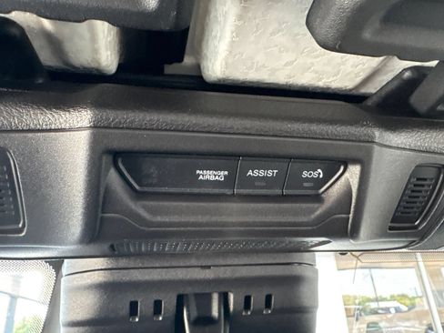 New 2026 Jeep Gladiator Mojave AWD/4WD image 19