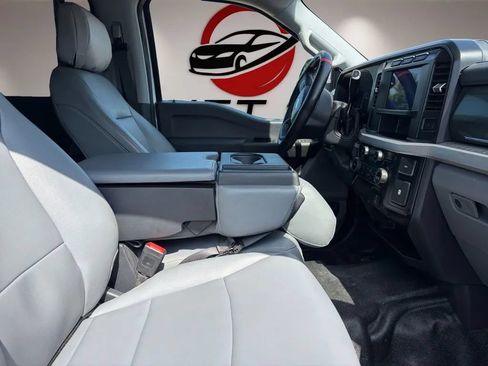 Used 2024 Ford F350 XL AWD/4WD image 15