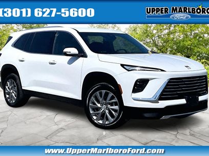 Used 2026 Buick Enclave Preferred