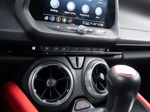 Used 2023 Chevrolet Camaro LT w/ Redline Edition image 25