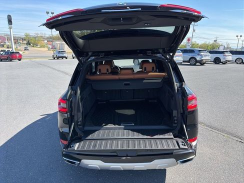 Used 2019 BMW X5 xDrive40i AWD/4WD image 20