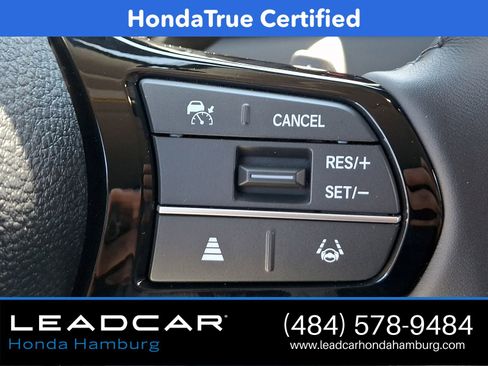 Certified 2025 Honda Pilot EX-L image 24