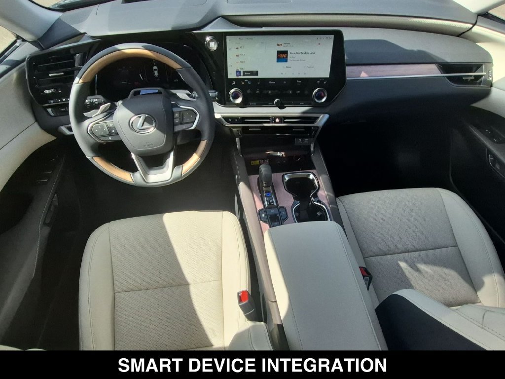 New 2026 Lexus RX 350 Premium Plus FWD image 14