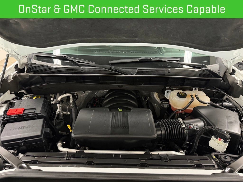 Certified 2024 GMC Sierra 1500 SLE w/ Enhanced Capability Package AWD/4WD image 37