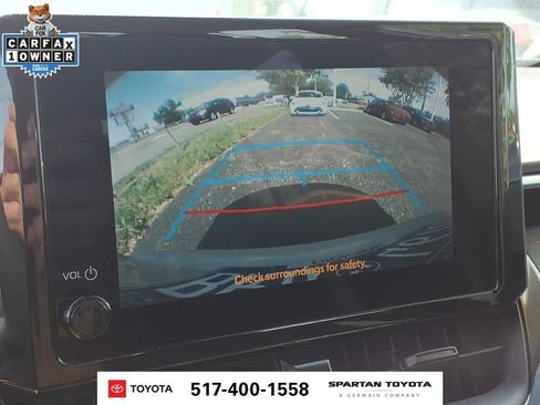Used 2024 Toyota Corolla LE FWD image 23