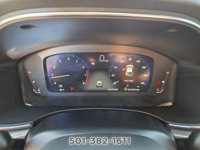 Used 2024 Acura Integra FWD image 30