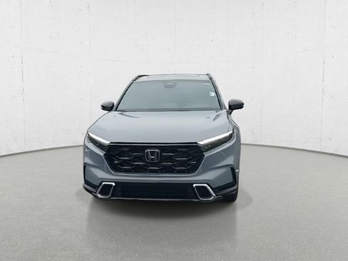 New 2026 Honda CR-V Sport Touring image 3