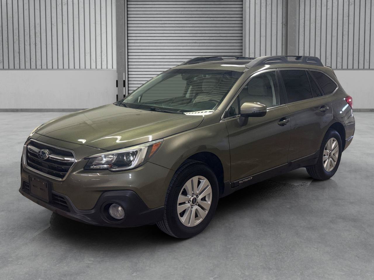 Used 2019 Subaru Outback 2.5i Premium AWD/4WD image 30