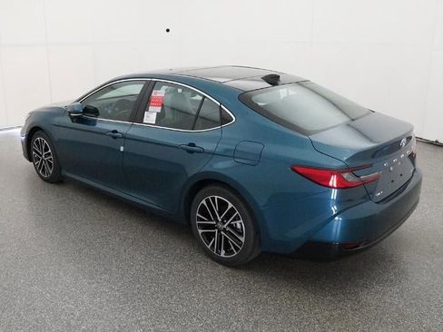 New 2026 Toyota Camry XLE image 5