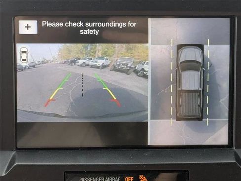 Certified 2018 Ford F150 Platinum w/ Equipment Group 701A Luxury image 15