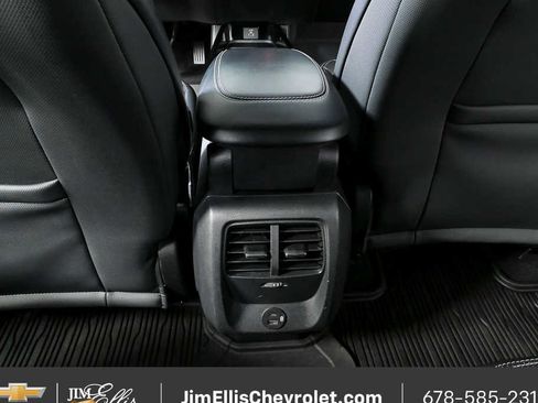 Used 2021 Ford Mustang Mach-E Premium image 20