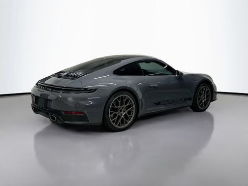 Certified 2025 Porsche 911 Carrera S RWD image 9