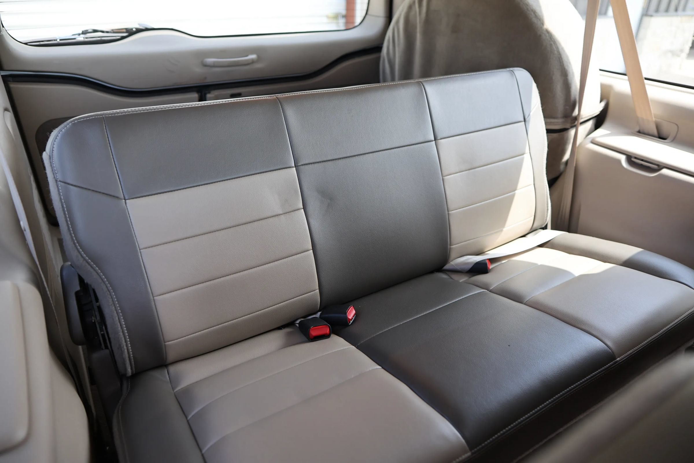 Used 2003 Ford Excursion Eddie Bauer RWD image 42