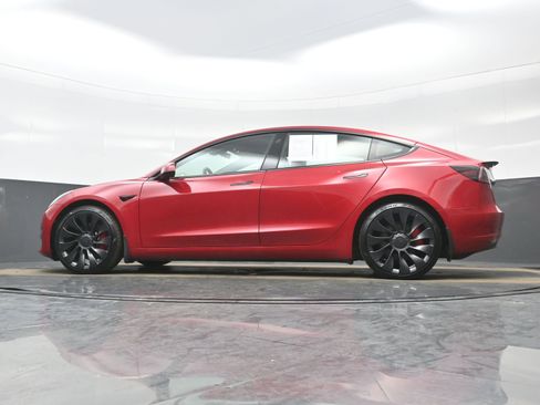 Used 2022 Tesla Model 3 Performance image 28