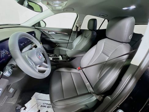 New 2026 Buick Envision Preferred image 16