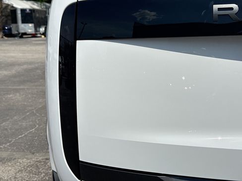 New 2026 Land Rover Range Rover SE AWD/4WD image 10