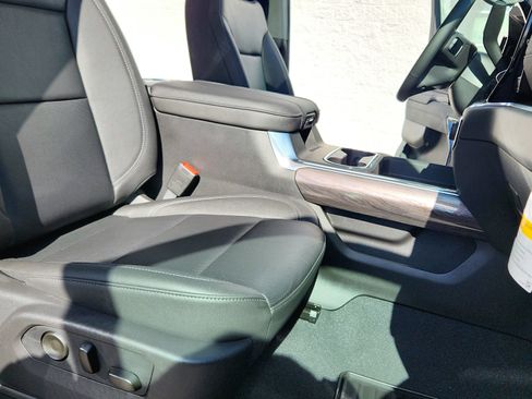 New 2026 Chevrolet Silverado 2500 LTZ w/ LTZ Plus Package image 29