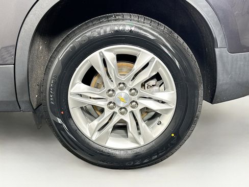 Used 2022 Chevrolet Blazer LT image 11