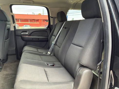 Used 2013 Chevrolet Suburban LS w/ Texas Edition RWD image 27