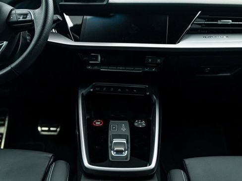 Used 2023 Audi S3 Prestige w/ Prestige Package image 9
