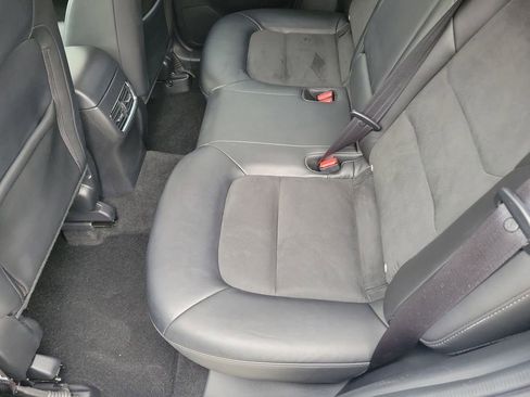 Used 2023 MAZDA CX-5 AWD 2.5 S w/ Select Package image 15