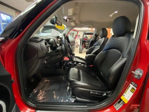Used 2015 MINI Cooper S FWD image 15