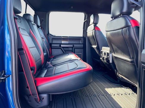 Used 2018 Ford F150 Lariat w/ Equipment Group 502A Luxury AWD/4WD image 24