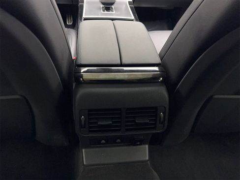 Used 2025 Land Rover Range Rover Velar Dynamic SE image 65