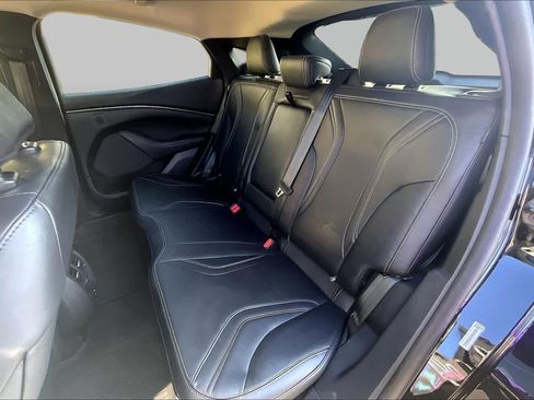 Used 2023 Ford Mustang Mach-E Premium RWD image 20