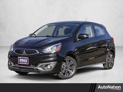 Used 2018 Mitsubishi Mirage GT