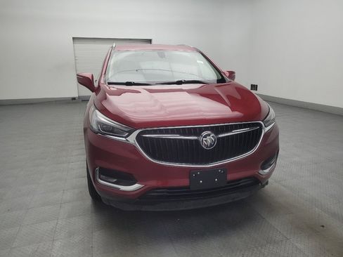Used 2021 Buick Enclave Essence w/ Sound and Sites Package AWD/4WD image 14