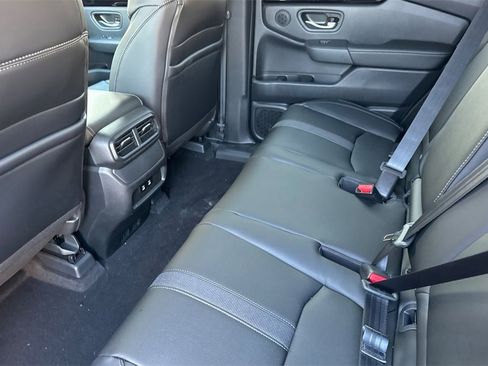 New 2026 Honda Passport RTL image 13