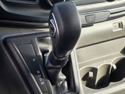 Used 2024 Ford Transit 250 Low Roof w/ Exterior Upgrade Package image 18