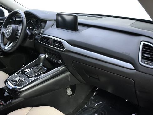 Used 2019 MAZDA CX-9 Touring w/ Touring Premium Package AWD/4WD image 15