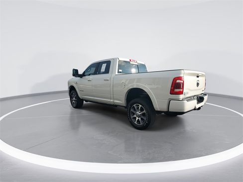 Used 2024 RAM 2500 Limited image 6